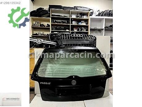 Volkswagen Passat Bagaj Kapağı çıkma parça