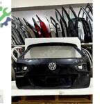 VOLKSWAGEN PASSAT SW 2011 2014 ÇIKMA BOŞ BAGAJ KAPAĞI