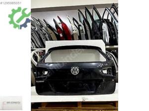 VOLKSWAGEN PASSAT SW 2011 2014 ÇIKMA BOŞ BAGAJ KAPAĞI