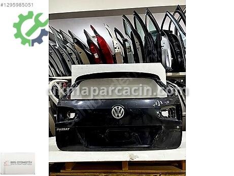 Volkswagen Passat Bagaj Kapağı çıkma parça