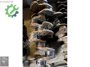 VOLKSWAGEN PASSAT TRANSPORTER AUDI A6 Q5 2.0 TDİ KRANK ORJİNAL