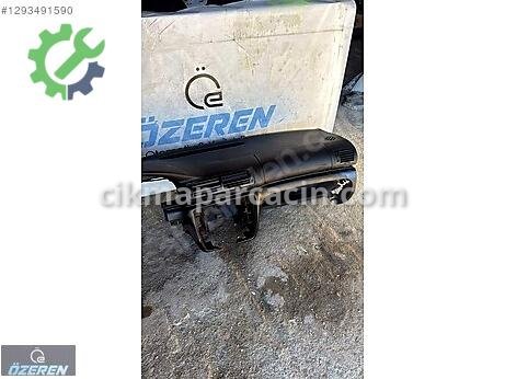Volkswagen Passat Torpido çıkma parça