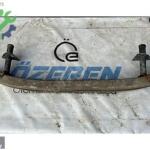 VOLKSWAGEN PASSAT VW 2000 ÖN TAMPON DEMIRI ÖZEREN YEDEK PARÇA