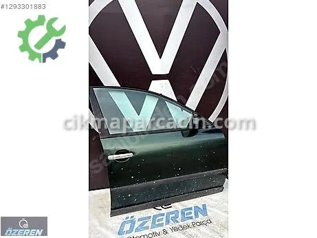 Volkswagen Passat Sağ Ön Kapı çıkma parça