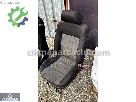 Volkswagen Passat Ön Koltuk çıkma parça