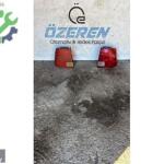 VOLKSWAGEN PASSAT VW 99 ARKA STOP TAKIMI ÖZEREN YEDEK PARÇA