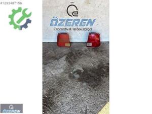VOLKSWAGEN PASSAT VW 99 ARKA STOP TAKIMI ÖZEREN YEDEK PARÇA