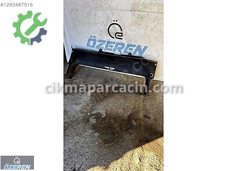 Volkswagen Passat Bagaj İç Plastiği çıkma parça