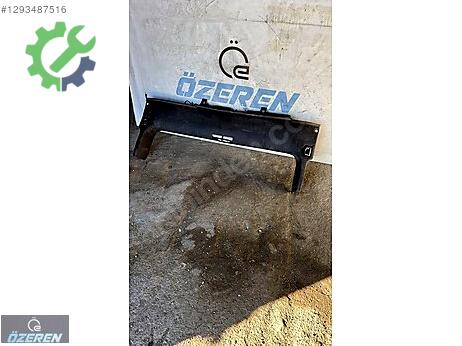 Volkswagen Passat Bagaj İç Plastiği çıkma parça