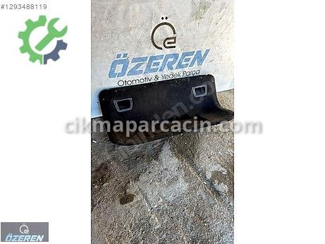 Diğer Bagaj Kapağı çıkma parça