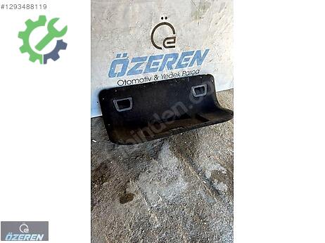 Diğer Bagaj Kapağı çıkma parça
