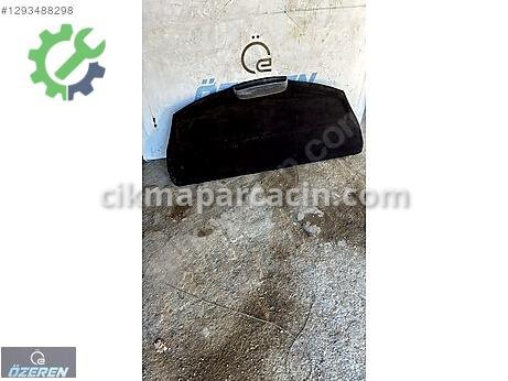 Diğer Bagaj Pandizot çıkma parça