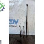 VOLKSWAGEN PASSAT VW 99 BAGAJ VE KAPUT AMORTISORLERI