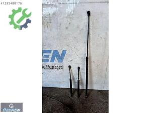 VOLKSWAGEN PASSAT VW 99 BAGAJ VE KAPUT AMORTISORLERI