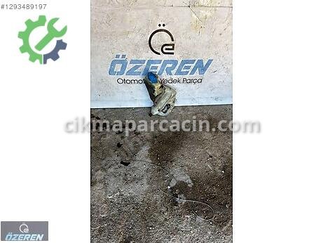 Volkswagen Passat Cam Suyu Deposu çıkma parça