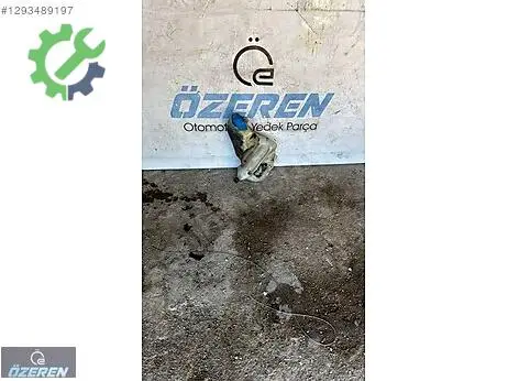 Volkswagen Passat Cam Suyu Deposu çıkma parça