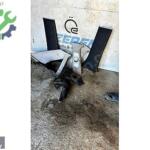 VOLKSWAGEN PASSAT VW 99 İÇ DİREK TRİMLERİ ÖZEREN YEDEK PARÇA