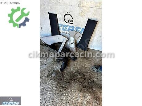 Volkswagen Passat Bakalit çıkma parça