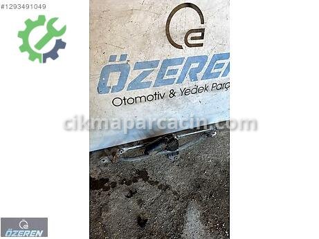 Volkswagen Passat Ön Silecek Motoru çıkma parça