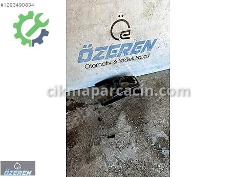 Diğer Orta Konsol çıkma parça