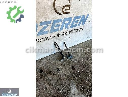 Volkswagen Passat Kaput Menteşesi çıkma parça