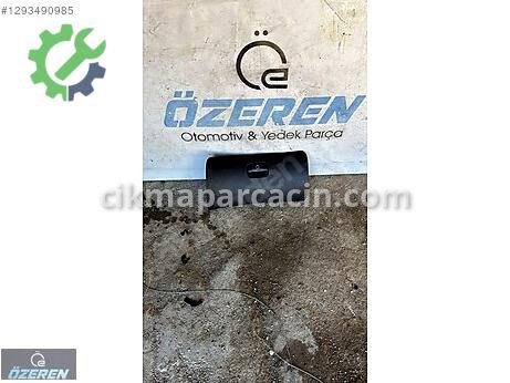 Volkswagen Passat Torpido çıkma parça