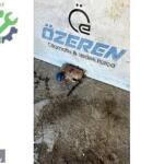 VOLKSWAGEN PASSAT VW 99 YEDEK SU DEPOSU ÖZEREN YEDEK PARÇA