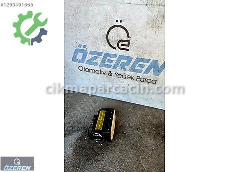 Volkswagen Passat Airbag (Hava Yastığı) çıkma parça