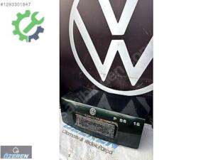 VOLKSWAGEN PASSAT VW ARKA BAGAJ KAPAĞI ÖZEREN YEDEK PARÇA