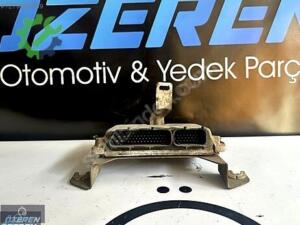 VOLKSWAGEN POLO-CADDY 1.9 DİZEL MOTOR BEYNİ