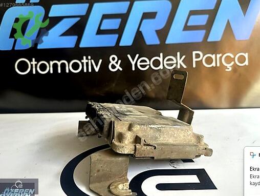 Volkswagen Polo Beyin POLO-CADDY çıkma parça