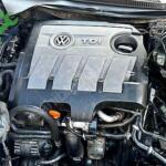 Volkswagen Tiguan Komple Motor Çıkma Parça İstanbul