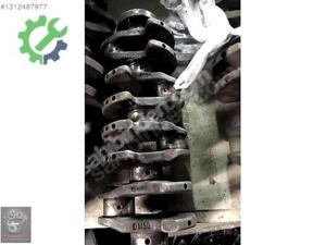 VOLKSWAGEN POLO 068A Krank mili ORJİNAL