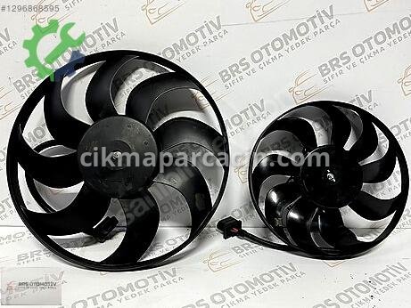 Volkswagen Polo Fan çıkma parça