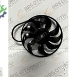 VOLKSWAGEN POLO 1995 2007 6Q0959455Q SIFIR FAN MOTORU
