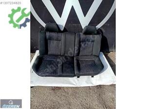 VOLKSWAGEN POLO 1997 ARKA KOLTUK TAKIMI ÖZEREN YEDEK PARÇA
