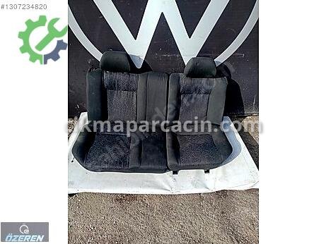 Volkswagen Polo Arka Koltuk çıkma parça