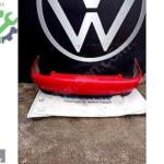 VOLKSWAGEN POLO 1997 ARKA TAMPON ÖZEREN YEDEK PARÇA
