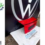 VOLKSWAGEN POLO 1997 BAGAJ KAPAĞI ÖZEREN YEDEK PARÇA