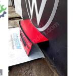 VOLKSWAGEN POLO 1997 BAGAJ KAPAĞI ÖZEREN YEDEK PARÇA
