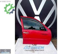 VOLKSWAGEN POLO 1997 SEDAN SAĞ ÖN KAPI ÖZEREN YEDEK PARÇA