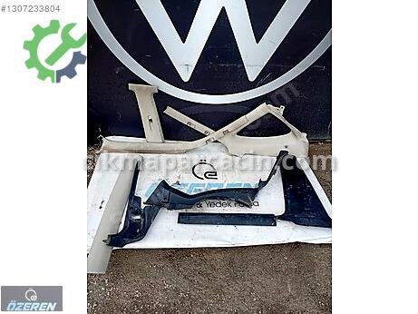 Volkswagen Polo Bakalit çıkma parça