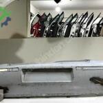 VOLKSWAGEN POLO 1999 2001 ÇIKMA ARKA TAMPON
