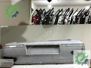 VOLKSWAGEN POLO 1999 2001 ÇIKMA ARKA TAMPON