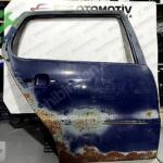 VOLKSWAGEN POLO 1999 2001 SAĞ ARKA ÇIKMA BOŞ KAPI