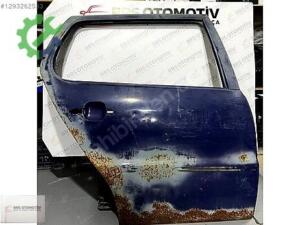 VOLKSWAGEN POLO 1999 2001 SAĞ ARKA ÇIKMA BOŞ KAPI