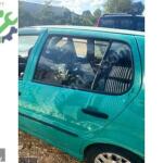 VOLKSWAGEN POLO 1999 HATCHBACK SOL ARKA KAPI