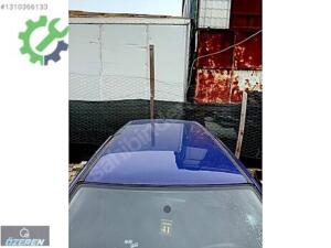 VOLKSWAGEN POLO 1999 HB COUPE TAVAN ARKA ÖZEREN YEDEK PARÇA
