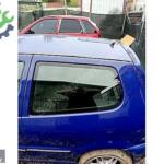 VOLKSWAGEN POLO 1999 HB COUPE TAVAN ARKA ÖZEREN YEDEK PARÇA