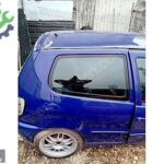 VOLKSWAGEN POLO 1999 HB COUPE TAVAN ARKA ÖZEREN YEDEK PARÇA